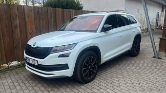 Škoda Kodiaq 140kw - 10