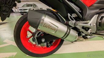 Honda NC750 S DCT - 10