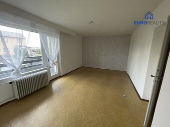 Pronájem, byt 2+1, 100 m2, Planá - 10