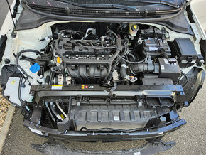 Kia RIO 2023 1,2CVVT 62kW FUNGL NOVA - DILY z vozu - 10