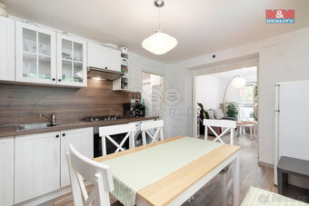 Prodej bytu 2+1, 52 m², Ostrava, ul. Edisonova - 10