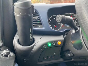 Iveco Daily 3.0 Hi-Matic autoprepravnik odtahovy vůz Jegger - 10