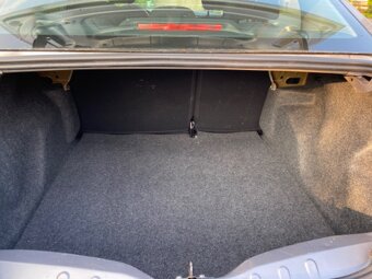 Citroën C-Elysée 1,6 VTi- 85 kW- najeto 36600km - 10