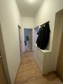 Prodej bytu 4+kk v OV s vlastní zahradou a parkováním - 10