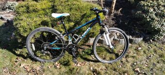 Trek Superfly 24" - 10