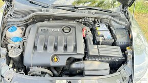 Škoda Octavia 1.9 TDI 77KW - 10