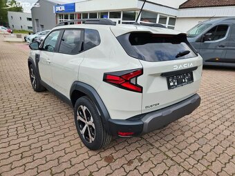 Dacia Duster, Journey TCe 130 - 10
