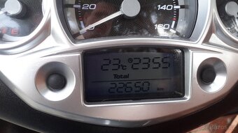 Yamaha X-city 125 i.e - 10