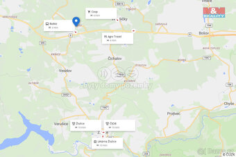 Prodej rodinného domu, 593 m², Verušičky - Budov - 10