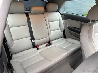 Audi A3 2.0 TDI / 103kW / DIGI KLIMA, ALU R17", ROZVODY, TO - 10
