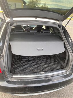 Audi A4 B8 3.0 TDI 3X S-line - 10