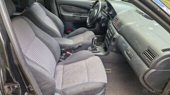Škoda Octavia 1.9 tdi 96kw ASZ - 10