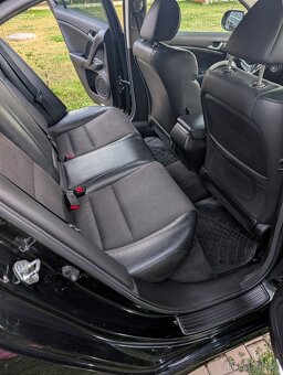 HONDA ACCORD TYPE S 2.4 I-VTEC - 10