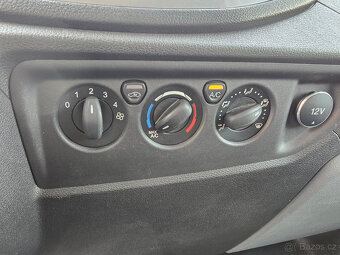 Ford Transit Jumbo L4H3 – 6 míst, tažné, klima, kamera - 10