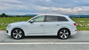 AUDI Q7 3.0TDi 200Kw - 10