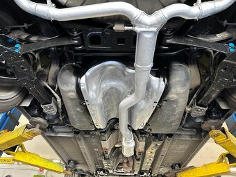 Alfa Romeo Brera V6, 3.2JTS r.v.2008 (po faceliftu) - 10