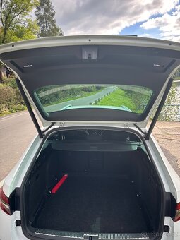 Škoda Superb 3 2.0 TDI 147kw DSG Style+ - 10