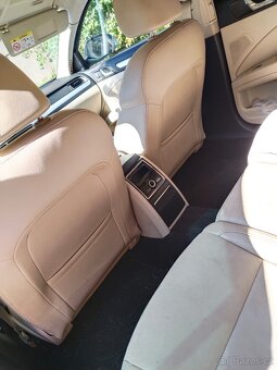 Prodám nebo vyměním Škoda Superb 2014 - 10