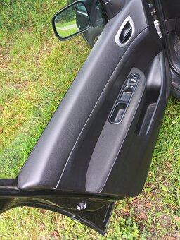 Peugeot 307 SW 1,6HDI 66KW ,PRAV.SERV - 10