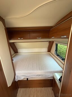Hobby Premium 440 SFR – off-grid - zlevneno - 10