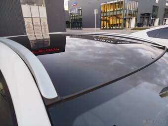 Toyota Auris 1.8 Hybrid Kombi Sports Webasto Panorama Hezká - 10