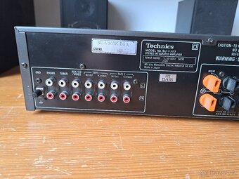 Technics SU V303 - 10