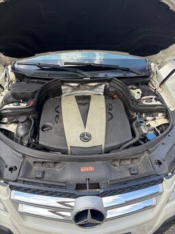 Mercedes - Benz GLK - 10