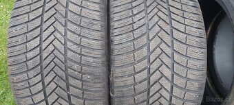 Zimní pneu 275 30r20 . 2kusy zánovní dot 2023 - 10