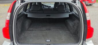 Volvo V70 D5 120kW, 2005, 216 000km, velmi pěkný stav - 10