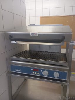 Gastro vybavení – Ostrava Petřkovice (areál AD Landek) - 10