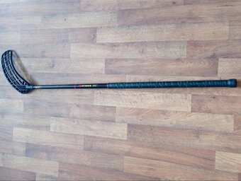 Florbalová hůl/Florbalová hokejka Freez - 10