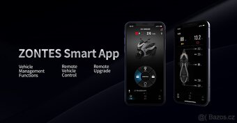 Zontes 368 Dino - Novinka - 10