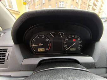 Škoda Fabia 1 1.4 MPI STK do 8/2027 - 10