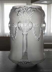 Stínítko k petrolejce - 10