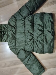 Bunda zimní - 10