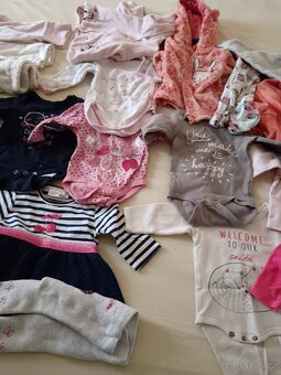 Oblečení pro miminko - 10