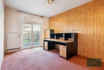 Prodej, RD, / chalupa/ 103 m2, Sýkořice, okr. Rakovník - 10