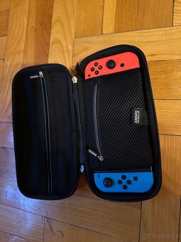 Nintendo switch - 10