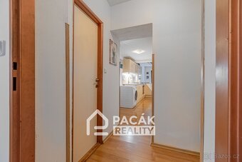 Prodej zrekonstruovaného rodinného domu o dvou bytových jedn - 10