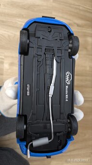 Model Mazda MX-5 NA 1:18 Otto Mobile - 10