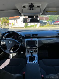 Volkswagen Passat Variant 1.9 TDI - 10