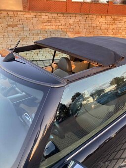 Mini Cooper Cabrio R52 1.6 85 KW - 10