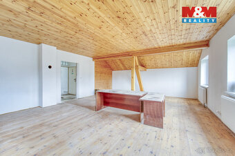 Prodej rodinného domu, 252 m², Kamenný Újezd - 10