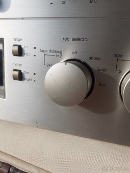 Technics su-8055 - 10