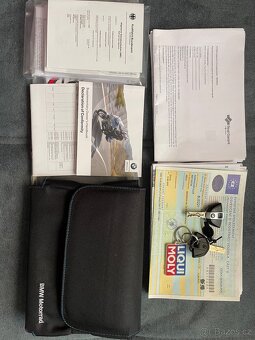 BMW S1000RR  - M- Paket - Carbonräder - 10