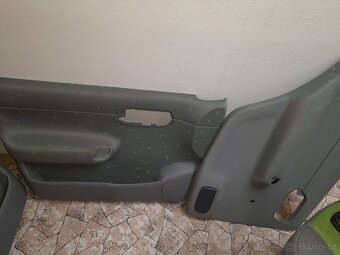 Sedačky edice Mystery - 10