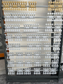 Lamelové rošty Wenatex Comfort Plus 100x200cm - 10