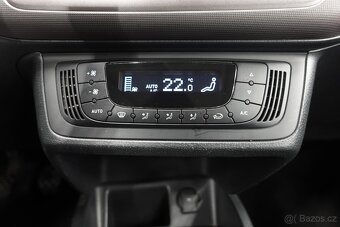 Seat Ibiza 1.2i ,  51 kW benzín, 2013 - 10