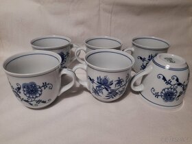 Prodám cibulák různé hrnky I.tř. - 10