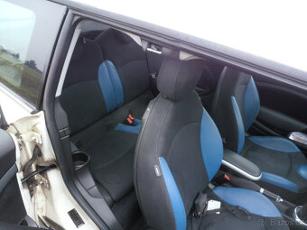 Mini Cooper Clubman 1.6 benzín /T.Z./ - 10